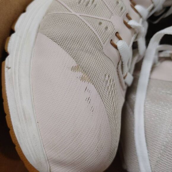 Keen Utility Vista Energy Mid Waterproof Work Boots 10 Wide - Picture 6 of 8